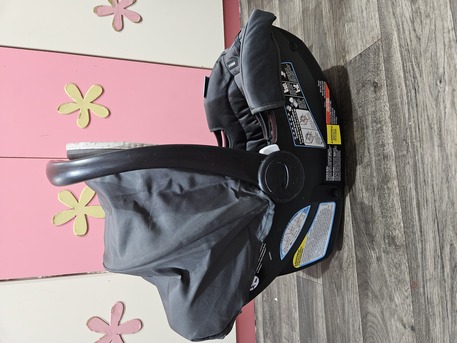 Al Aziziyah, Baby & Kid Stuff, SAR 350,  Car Seat Brand GRACO For Sale