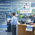 Visitor Management System By MLAI Solution