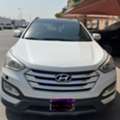 SAR 32000,  Hyundai Santa Fe,  2014,  Automatic,  253000 KM,