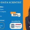 Data Science Course In Kochi With Placements