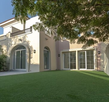 Dubai, Construction, A New Era For Your Villa &ndash; Redefine Luxury Living With Our Expert Renovation Services