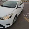 SAR 25000,  Toyota Yaris,  2015,  Automatic,  370000 KM,    For Urgent Sale