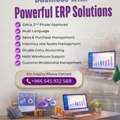 🚀 Transform Your Business With The Right ERP Solution