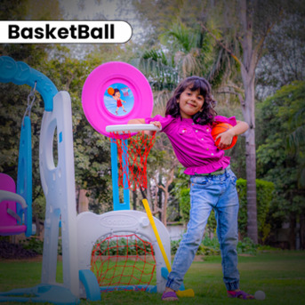Mumbai, Toys & Games, INR 9499,  Premium Swing Sets For Fun & Active Outdoor Play | OK Play India