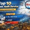 Trusted Forensic Audit Solutions India | ASC GROUP Fraud