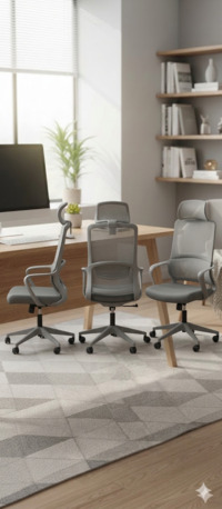 Manama, Furniture, BHD 32,  OFFICE CHAIR