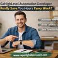 Can A GoHighLevel Automation Developer Really Save You Hours Every Week?