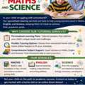 Boost Your Child&rsquo;s Confidence In English, Maths & Science