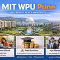 MIT WPU Pune: Complete Guide To Courses, Admission & Campus