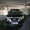 BHD 3750,  Nissan Pathfinder,  2015,  Automatic,  81370 KM,  Nissan Path Finder  For Sale