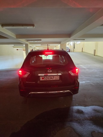 Umm Al Hassam, Vehicles, Cars & Trucks , BHD 4250,  Nissan Pathfinder,  2015,  Automatic,  81370 KM,  Nissan Path Finder  For Sale