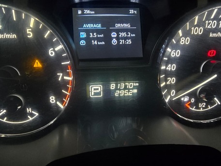 Umm Al Hassam, Vehicles, Cars & Trucks , BHD 4250,  Nissan Pathfinder,  2015,  Automatic,  81370 KM,  Nissan Path Finder  For Sale