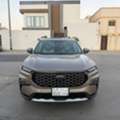 SAR 80000,  Ford Territory,  2023,  Automatic,  55000 KM,  Sar 82000 ,   Full Option , , 55,000  KM Under Warranty