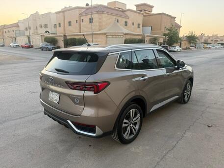 Riyadh, Vehicles, Cars & Trucks , SAR 80000,  Ford Territory,  2023,  Automatic,  55000 KM,  Sar 82000 ,   Full Option , , 55,000  KM Under Warranty