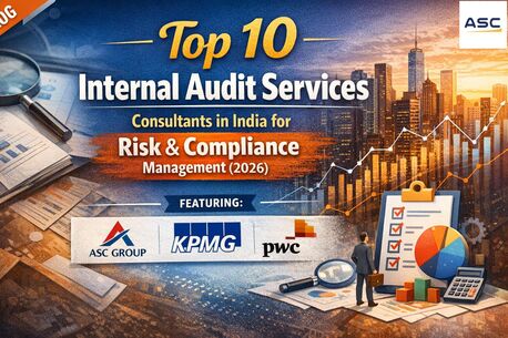 Noida, Financial, Best Compliance & Audit Services In India Guide