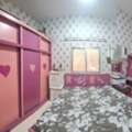 SAR 550,  Complete Bed Set