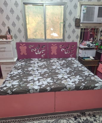 Jeddah, Furniture, SAR 550,  Complete Bed Set