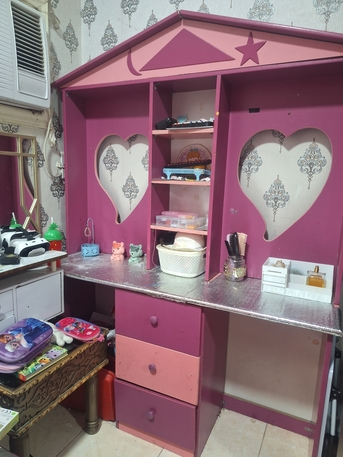 Jeddah, Furniture, SAR 550,  Complete Bed Set