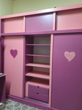 Jeddah, Furniture, SAR 550,  Complete Bed Set