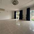 BHD 700,  Semi-Furnished Villa For Rent In Bu Ashira | Backside Abu Ghazal Garden |
