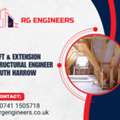 Loft & Extension Structural Engineer South Harrow