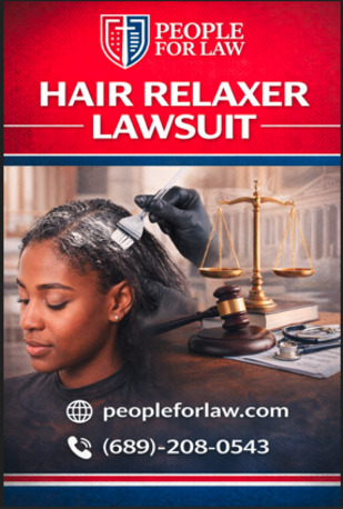 Miami, Legal, Hair Relaxer Lawsuit In Winter Park - People For Law