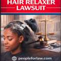 Hair Relaxer Lawsuit In Winter Park - People For Law