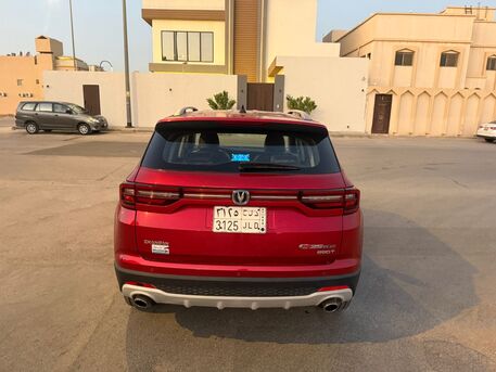 Riyadh, Vehicles, Cars & Trucks , SAR 34000,  Changan Cs 35 Plus,  2020,  Automatic,  88000 KM,  E  ,