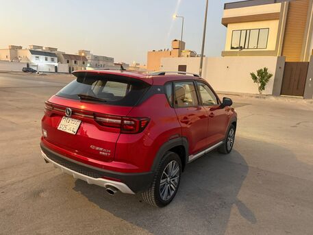 Riyadh, Vehicles, Cars & Trucks , SAR 34000,  Changan Cs 35 Plus,  2020,  Automatic,  88000 KM,  E  ,