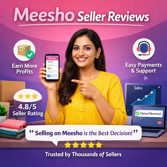 Chandigarh, Business, Real Experience Of Online Reselling Business Explained