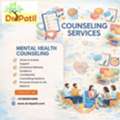 Mental Health Counseling & Counseling Services Near You