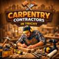 Carpentry Contractors In Trichy: Complete Interior Woodwork Solutions