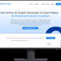 Free Online AI Graph Generator