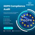 GDPR Compliance Audit For Data Protection Assurance