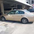 BHD 650,  Nissan Altima,  2005,  Automatic,  250000 KM,  Altima For Sale