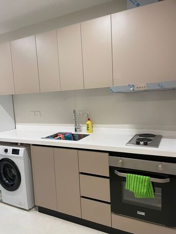 Al Sulaymaniyyah, Apartments, Flats, Houses & Villas, SAR 55000/year,  Furnished,  1 BR,  65 Sq. Meter,  New Apartment For Rent