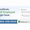 How To Resolve QuickBooks Self-Employed Login Issue Fast