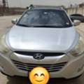 SAR 32000,  Hyundai Tucson,  2014,  Automatic,  225000 KM,  Hyundai Tuscon 5 Seater 4x4 Model