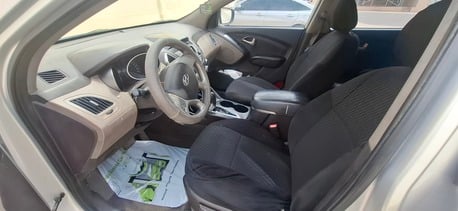 Al Sulaymaniyyah, Vehicles, Cars & Trucks , SAR 32000,  Hyundai Tucson,  2014,  Automatic,  225000 KM,  Hyundai Tuscon 5 Seater 4x4 Model