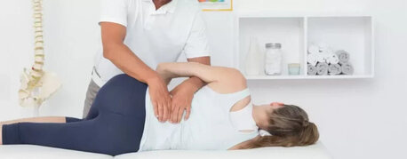 New York, Health, Relief For Sciatica In Clarksville