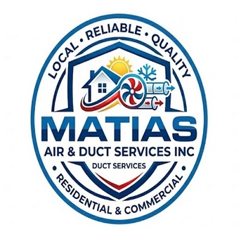 New York, Air Conditioning, MATIAS AIR & DUCT SERVICES INC