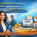 Transparent IFRS Consulting & Reporting Services By ASC GROUP