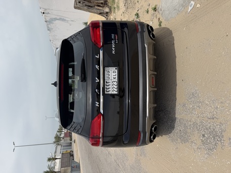 Islamabad, Vehicles, Cars & Trucks , Sar 37000,  Great Wall Haval H6 HEV,  2020,  Automatic,  176000 KM,
