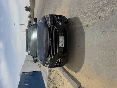 Islamabad, Vehicles, Cars & Trucks , Sar 37000,  Great Wall Haval H6 HEV,  2020,  Automatic,  176000 KM,
