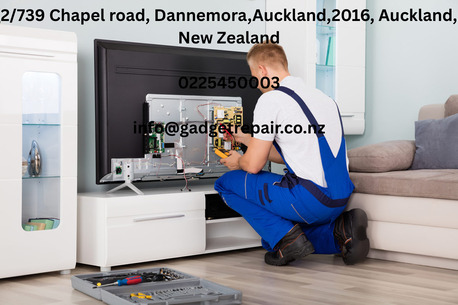 Auckland, Television, #No. 1 Tv Repair Service In Manukau- Express Gadget Repair