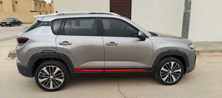 Riyadh, Vehicles, Cars & Trucks , SAR 44000,  CHANGAN CS 35 PLUS,  2023,  Automatic,  37000 KM,