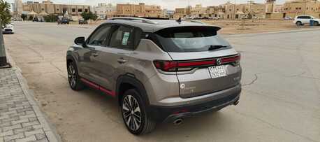 Riyadh, Vehicles, Cars & Trucks , SAR 44000,  CHANGAN CS 35 PLUS,  2023,  Automatic,  37000 KM,