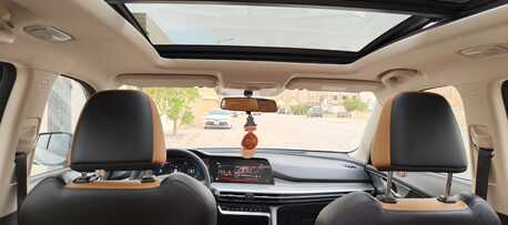 Riyadh, Vehicles, Cars & Trucks , SAR 44000,  CHANGAN CS 35 PLUS,  2023,  Automatic,  37000 KM,