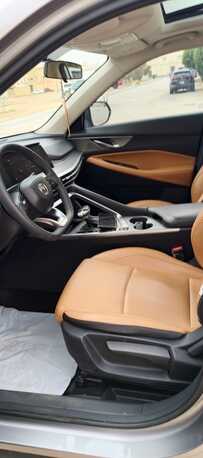 Riyadh, Vehicles, Cars & Trucks , SAR 44000,  CHANGAN CS 35 PLUS,  2023,  Automatic,  37000 KM,