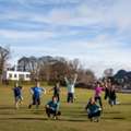 Inside Out Personal Training: Your Premier Personal Trainer Edinburgh